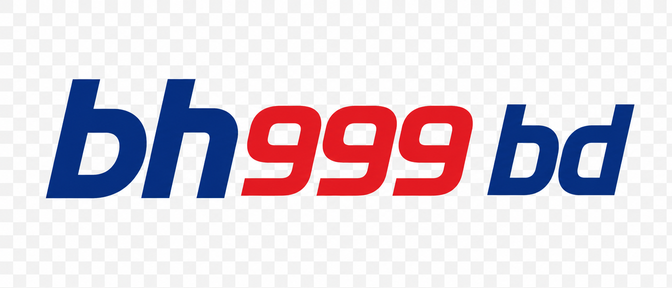 bh999 bd লোগো